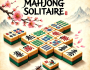 Логическая игра Mahjong Solitaire