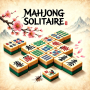 Логическая игра Mahjong Solitaire